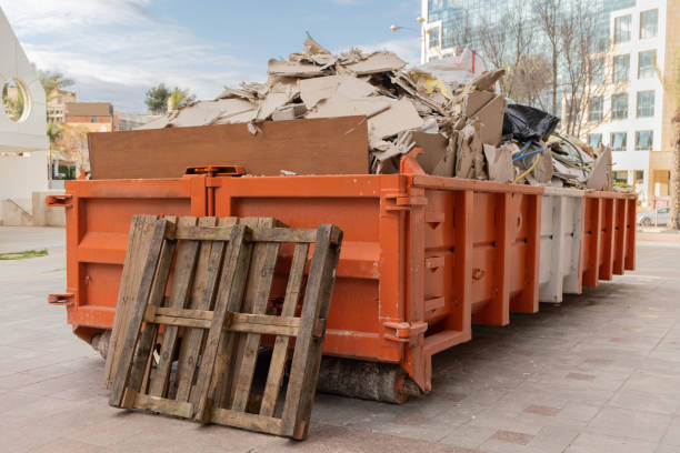 Best Basement Cleanout  in Colby, KS