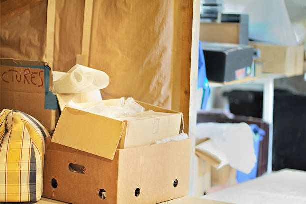 Property Management Cleanouts in Colby, KS