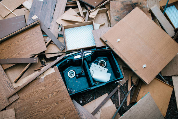 Reliable Colby, KS Junk Removal Services Solutions